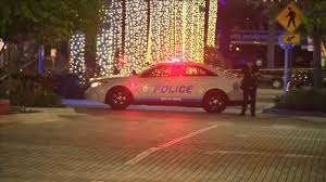 Gunfight at South Florida Bar Leaves 2 Dead and 7 Injured