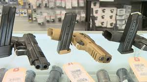 Washington Supreme Court Blocks Judge’s Ruling That High-Capacity Mag Ban Is Unconstitutional