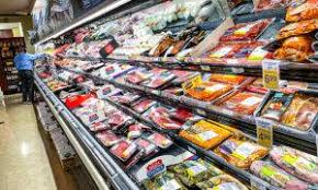 US Inflation Hotter-Than-Expected for 4th Straight Month