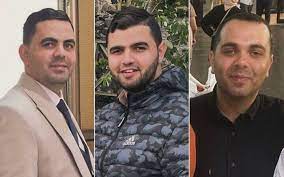 3 Sons of Hamas Leader Haniyeh Killed in Israeli Airstrike