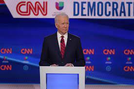 Biden Spending $300 Million on Sanctuary Cities