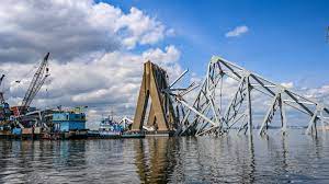 FBI Opens Investigation Into Baltimore Bridge Collapse