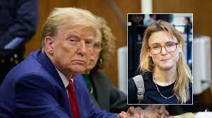 Excused Juror Reveals Selection Process for Trump’s ‘Hush-Money’ Trial: ‘All Have Prior Opinions’