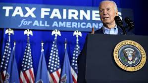 Biden’s Bid to Appear on Ohio Ballot in Limbo as Officials Reject Democrat Plan