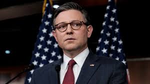 House to Vote on Ukraine, Israel Aid Amid Rising Pressure on Johnson