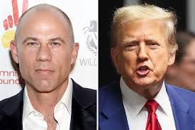 Ex-Stormy Daniels Lawyer Michael Avenatti Says He is Willing to Testify for Trump