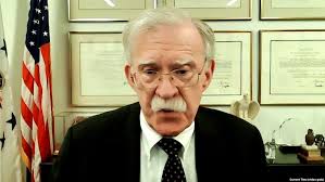 Israel Is Under ‘Enormous Pressure’ From Biden Admin Not to Seek Further Retaliation Against Iran: John Bolton