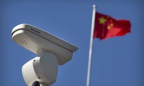 Made-in-China Surveillance Cameras to Remain in Use at Government Sites