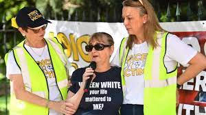 Weapon Search Laws Extended in $1.2 Billion Safety Pledge