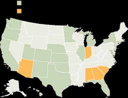These States Are Making It Illegal for Illegal Immigrants to Enter