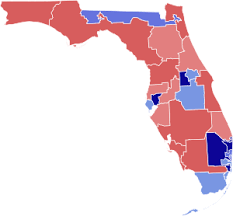 Democrats to Contest All 28 Congressional Districts in Florida for First Time Since 2018