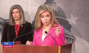 China in Mind: Lawmakers, Industry Urge Biden Admin to Reverse Digital Trade Policy