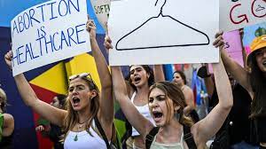 Florida’s 6-Week Abortion Limit Takes Effect