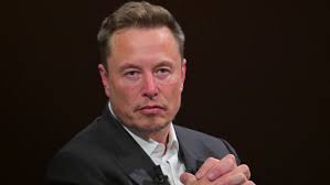 Elon Musk: The Entire Left Will Become Anti-Semitic