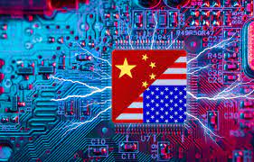 More Chinese Researchers Denied Entry to US as Tech War Intensifies