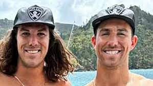 Bodies Found Amid Mexico Search for Australian Brothers