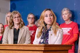 Minnesota House Passes Three Anti-Gun Bills