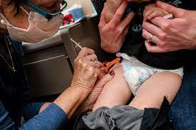 Systematic Review Reveals Many COVID-19 Vaccine Recipients Experienced New-Onset Psychosis