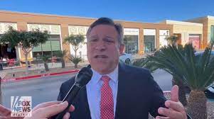 Former Trump Official Seeking to Flip Democrat Senate Seat Announces ‘Deport Them All’ Plan for Illegal Immigration