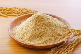 Rice Bran Nanoparticles Show Strong Anti-Cancer Effect: Study