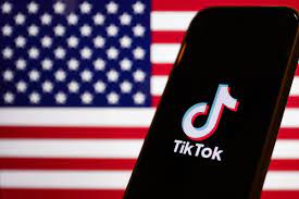 TikTok Sues US Government Over Forced Divestment Law