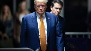 Judge Delays Trump Documents Trial, Won’t Set New Date