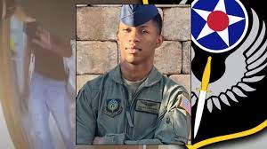 Body Cam Footage of Airman’s Deadly Encounter With Deputy Raises Troubling Questions, Family Says