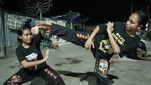 Timor-Leste Extends Ban on Martial Arts, Citing a ‘Drastic’ Reduction in Violence