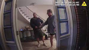 Prosecutors Call for 40-Year Sentence for Pelosi Attacker, Alleging ‘Federal Crime of Terrorism’