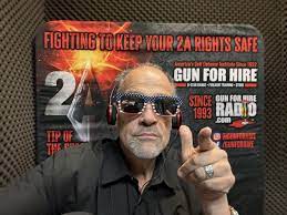 This week on Gun For Hire Radio… Blacks are denied 2.5 times more they everyone else in NJ for carry permits!