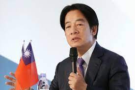 Taiwan’s New President Sworn In, Calling on China to Stop Intimidation