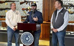 Temporary Restraining Order Issued Against ATF Final Rule