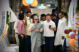 Millions vote in India’s grueling election with Prime Minister Modi’s party likely to win a 3rd term