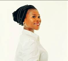 As South Africa election nears, one candidate ditches political parties to go it alone