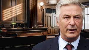 Involuntary manslaughter allegation against Alec Baldwin advances toward trial with new court ruling