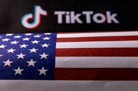 TikTok, DOJ Seek ‘Prompt’ Consideration of Legal Challenge to Law Forcing Divestment