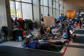 Must watch as a “WAR” is coming to Chicago and then the rest of the country!