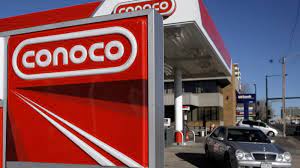 ConocoPhillips buying Marathon Oil for $17.1 billion in all-stock deal as energy prices rise