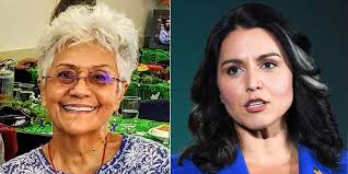 Award-Winning Samoan Author Arrested, Charged In Connection To Death Of Tulsi Gabbard’s Aunt