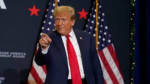 Donald Trump’s Campaign Raises Over $200M In 3 Days