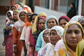 India’s election concludes with the votes being counted Tuesday. Here’s what to know