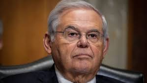 Indicted Menendez To File For Re-Election As An Independent