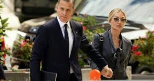 Hunter Biden’s gun trial spotlights his family relationships and text messages