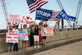 Penniless New York Liberals Are Not Trump’s Peers