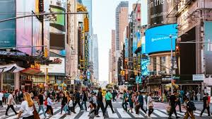 U.S. Job Openings Drop In April, As Labor Market Cools