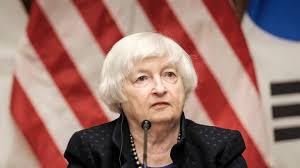 Yellen To Warn Of ‘Significant Risks’ From Use Of AI In Finance