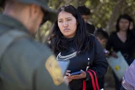 Migrants are rattled and unsure as deportations begin under new rule halting asylum