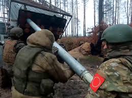 Ukraine hits Russian oil facilities as President Zelenskyy joins leaders at D-Day events in France