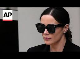 Hunter Biden Tears Up In Court As His Daughter Naomi Testifies In Federal Gun Trial