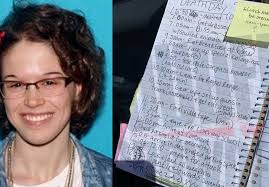 Exclusive Image From Nashville Trans Shooter’s Manifesto